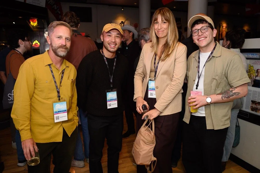 Santa Fe International Film Festival