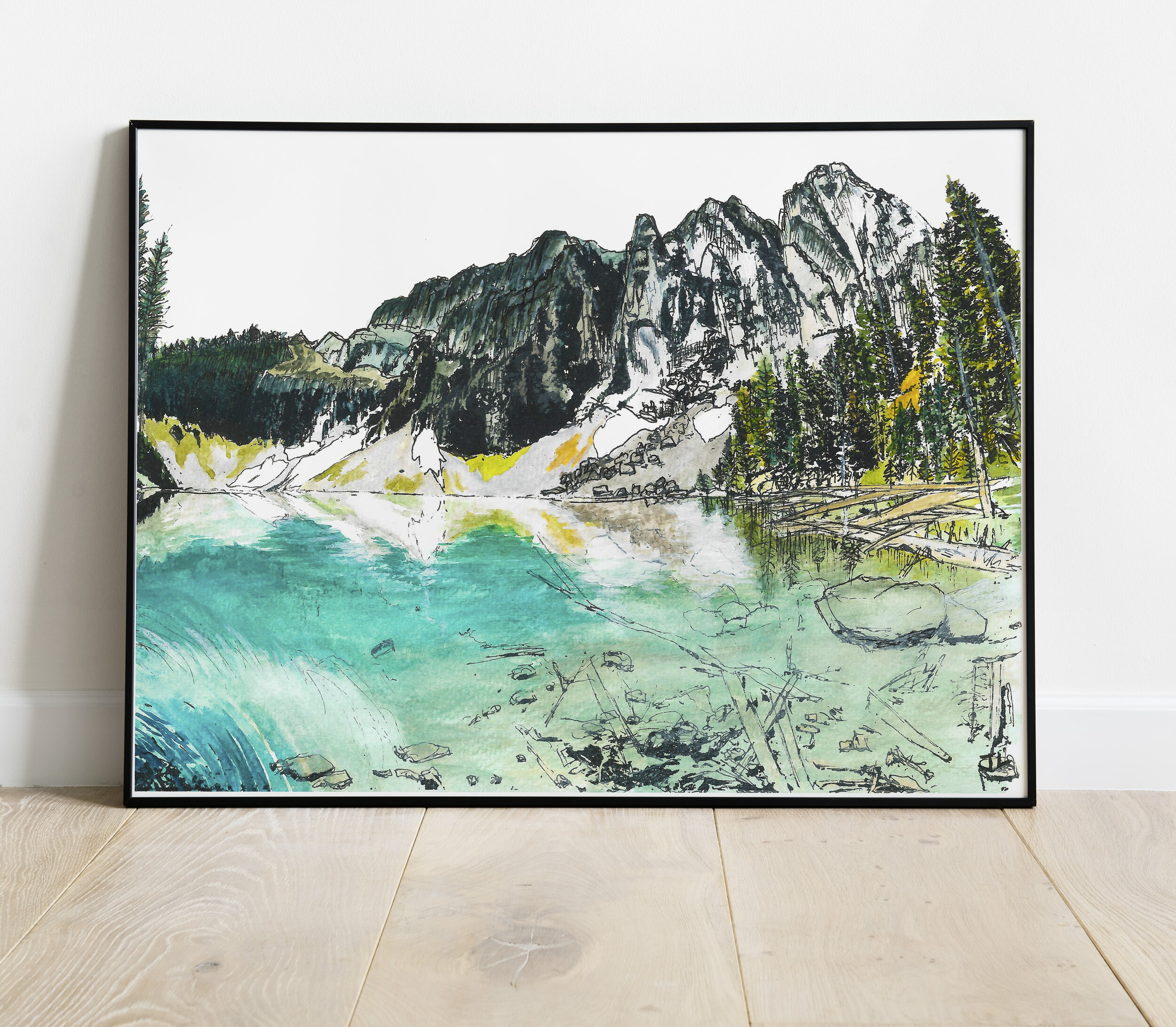 Serene Framed.jpg