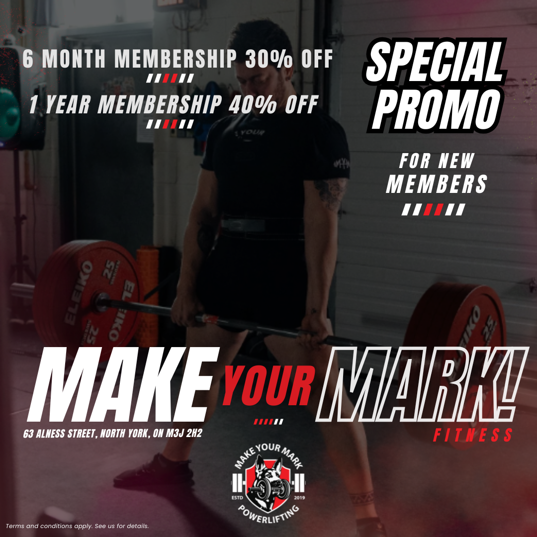 Grand Opening Promo