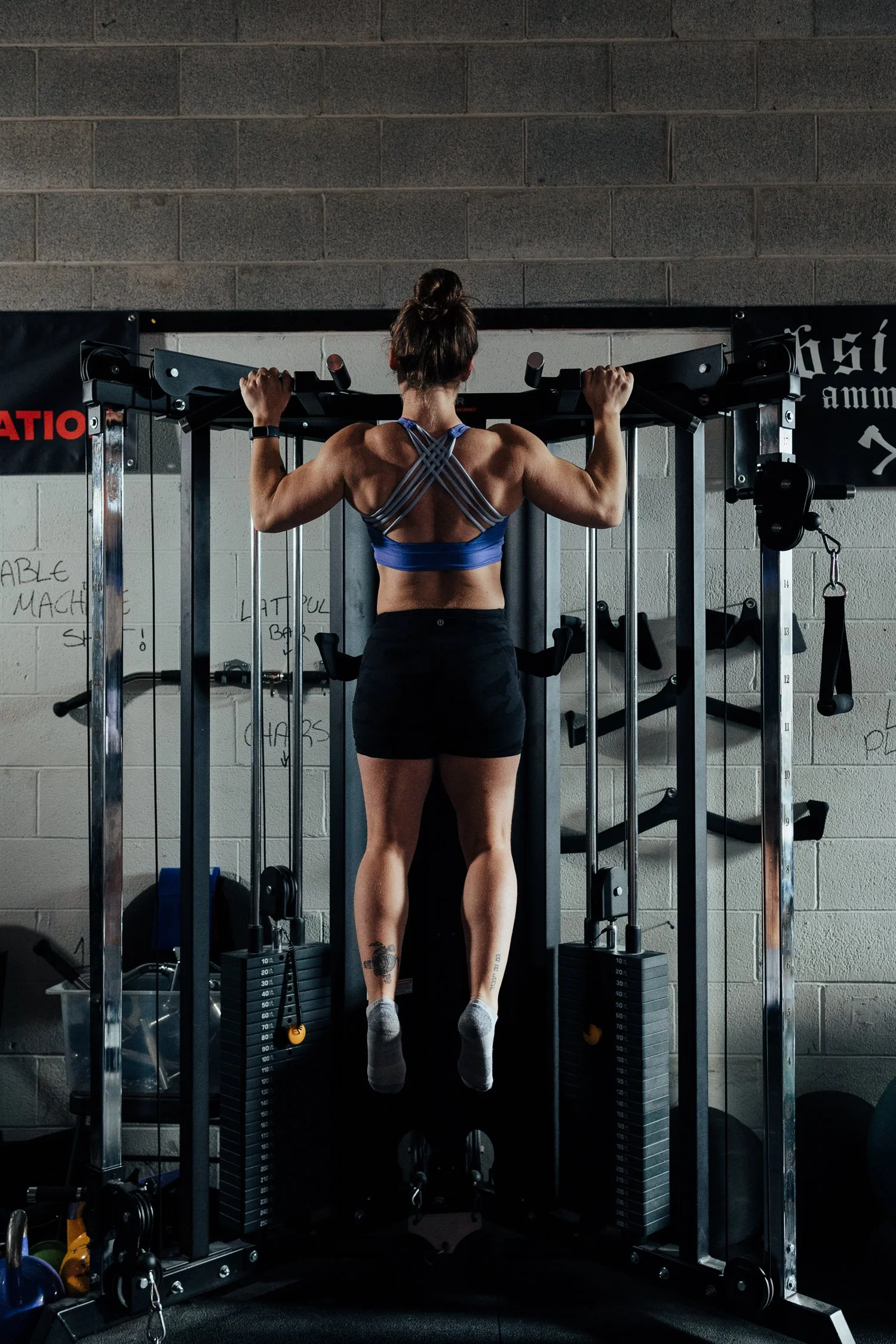 Personal Training Session (1Hr)