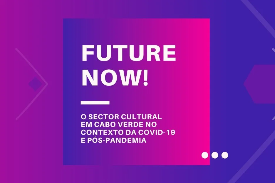 Future Now Cabo Verde