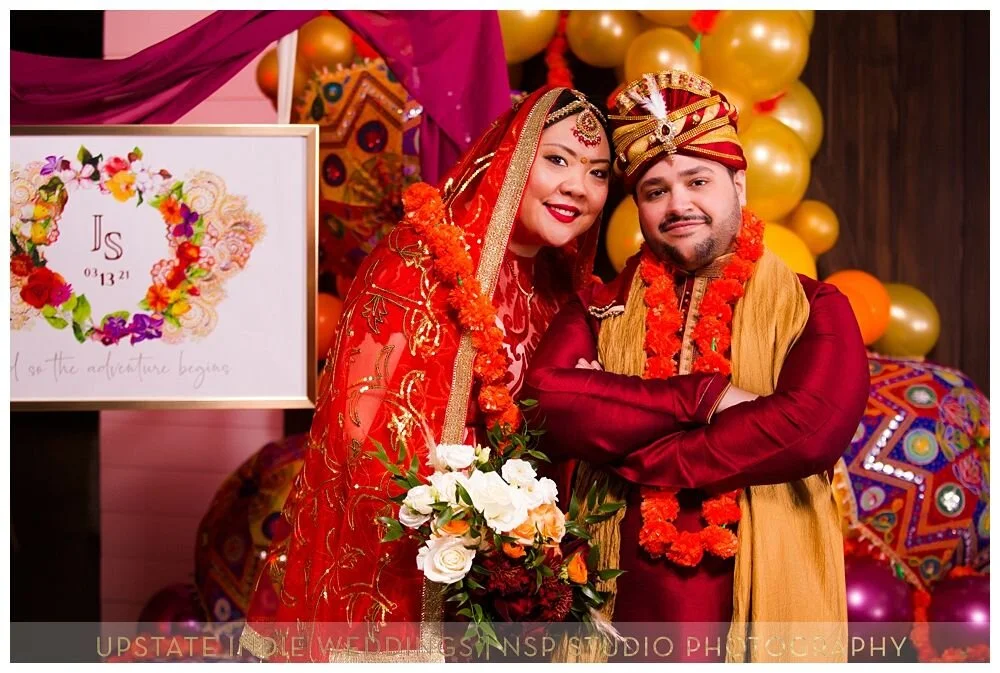 Indian Fusion Wedding: Bridging Cultural Customs and Modern Wedding Trends