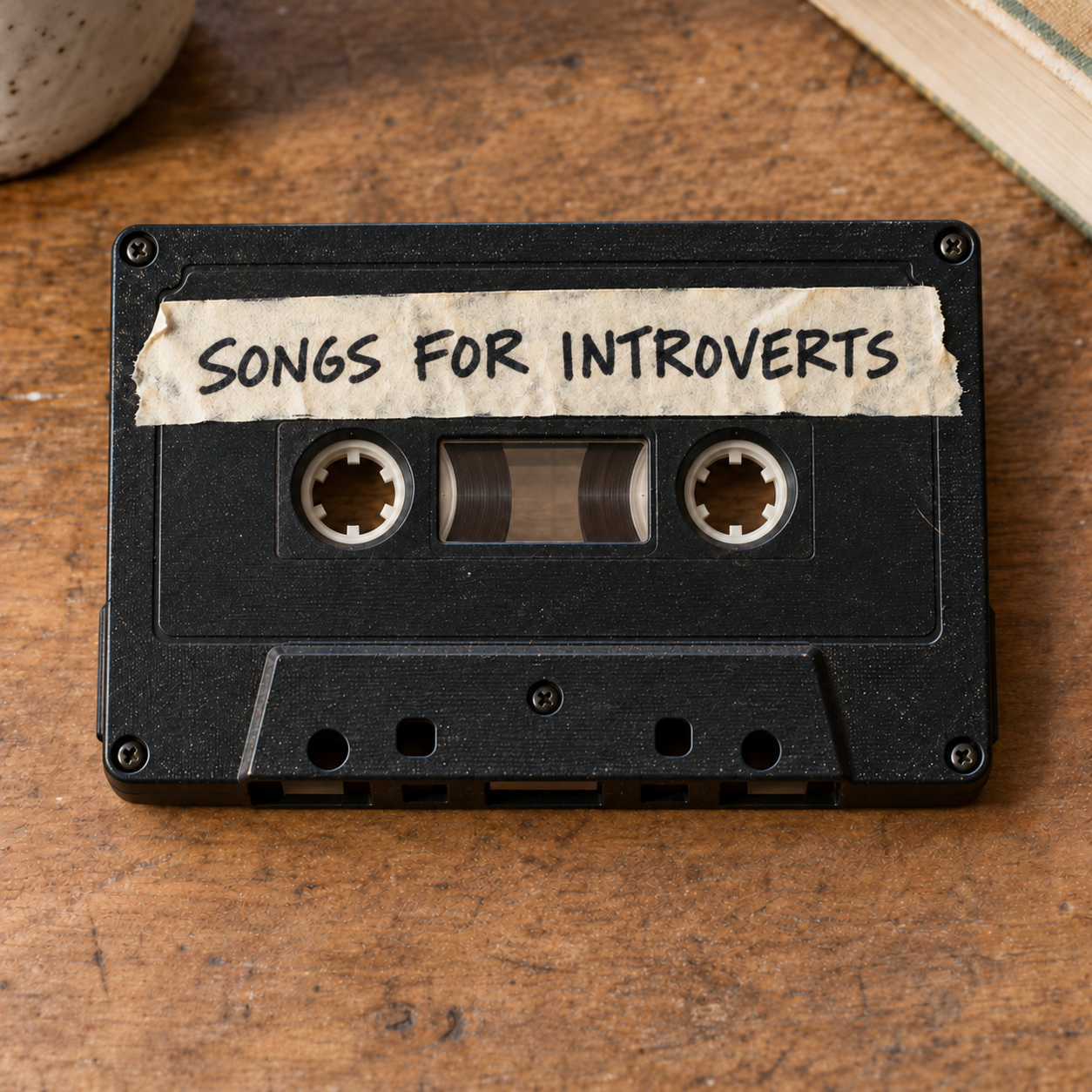 Songs for Introverts
