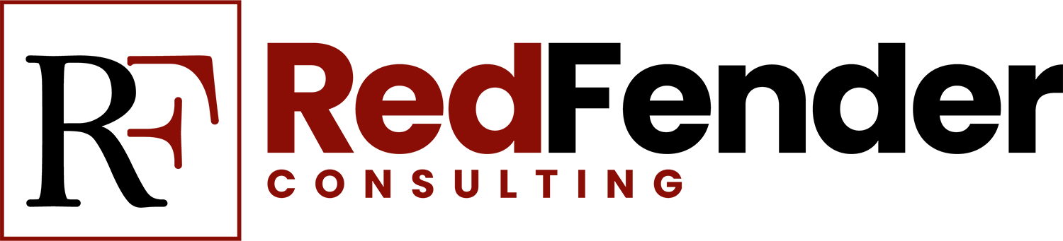 Red Fender Consulting