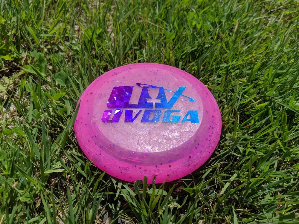 UVDGA Mini Disc - Cozmo Putter