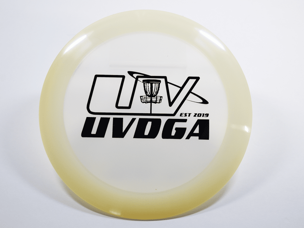 UVDGA Z-Glo Nuke