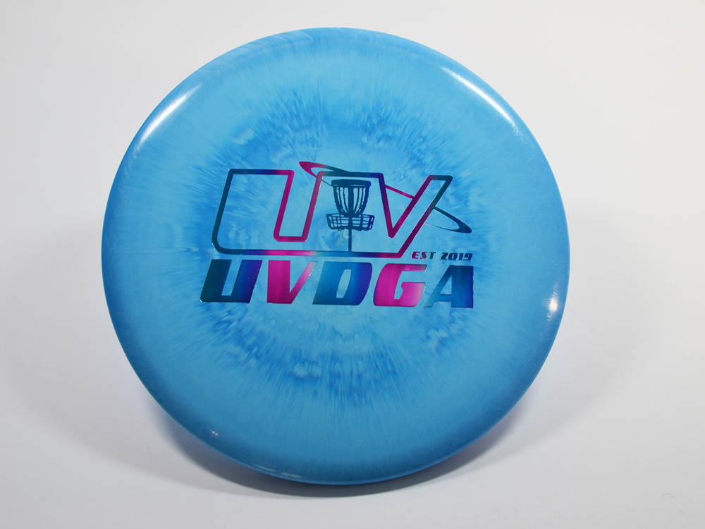 UVDGA ESP Buzzz