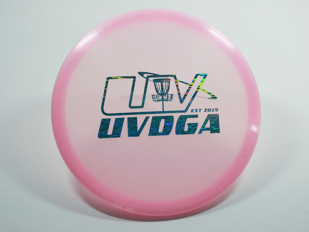 UVDGA Z Buzzz