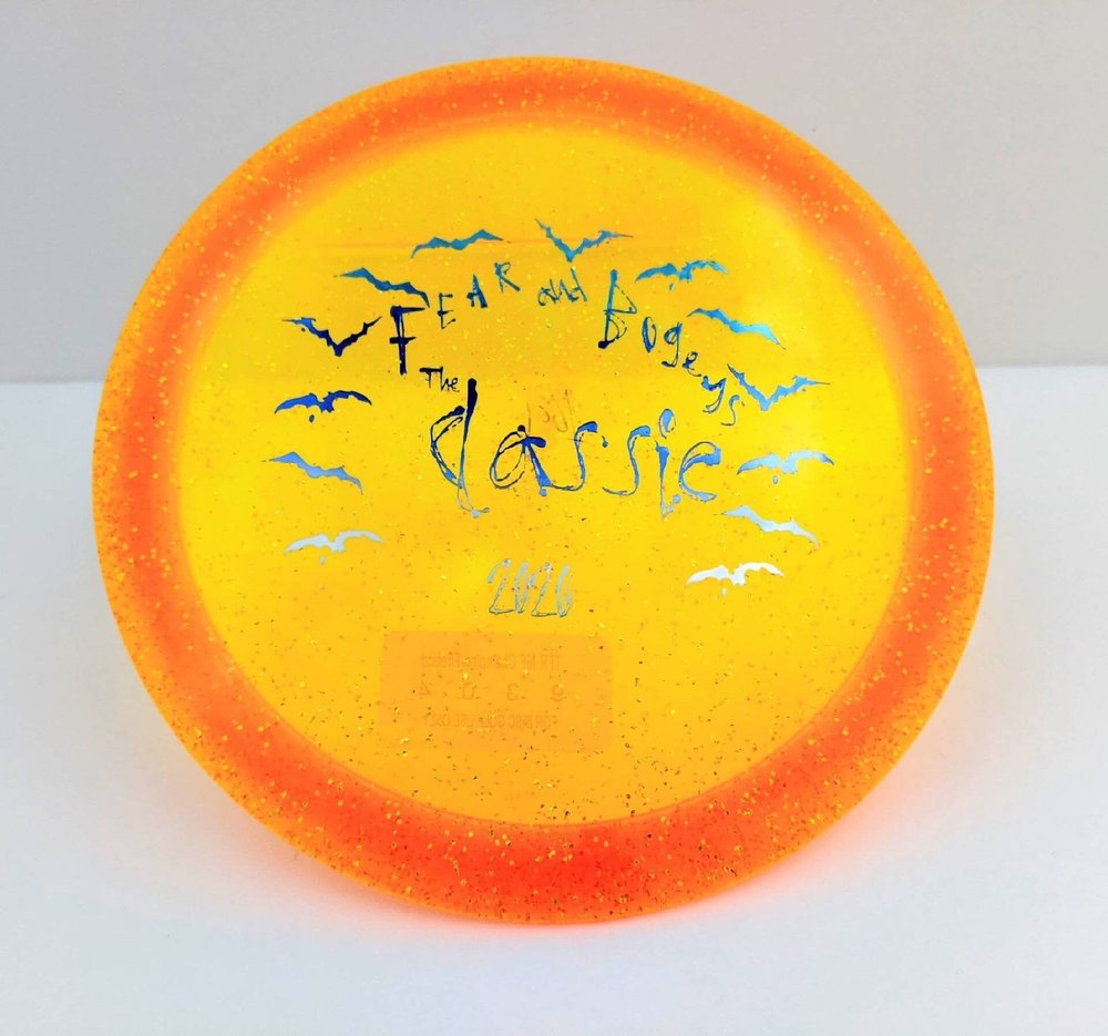 SPC 2020 Metal Flake Innova Firebird