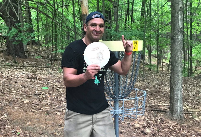 Aaron, UVDGA #19