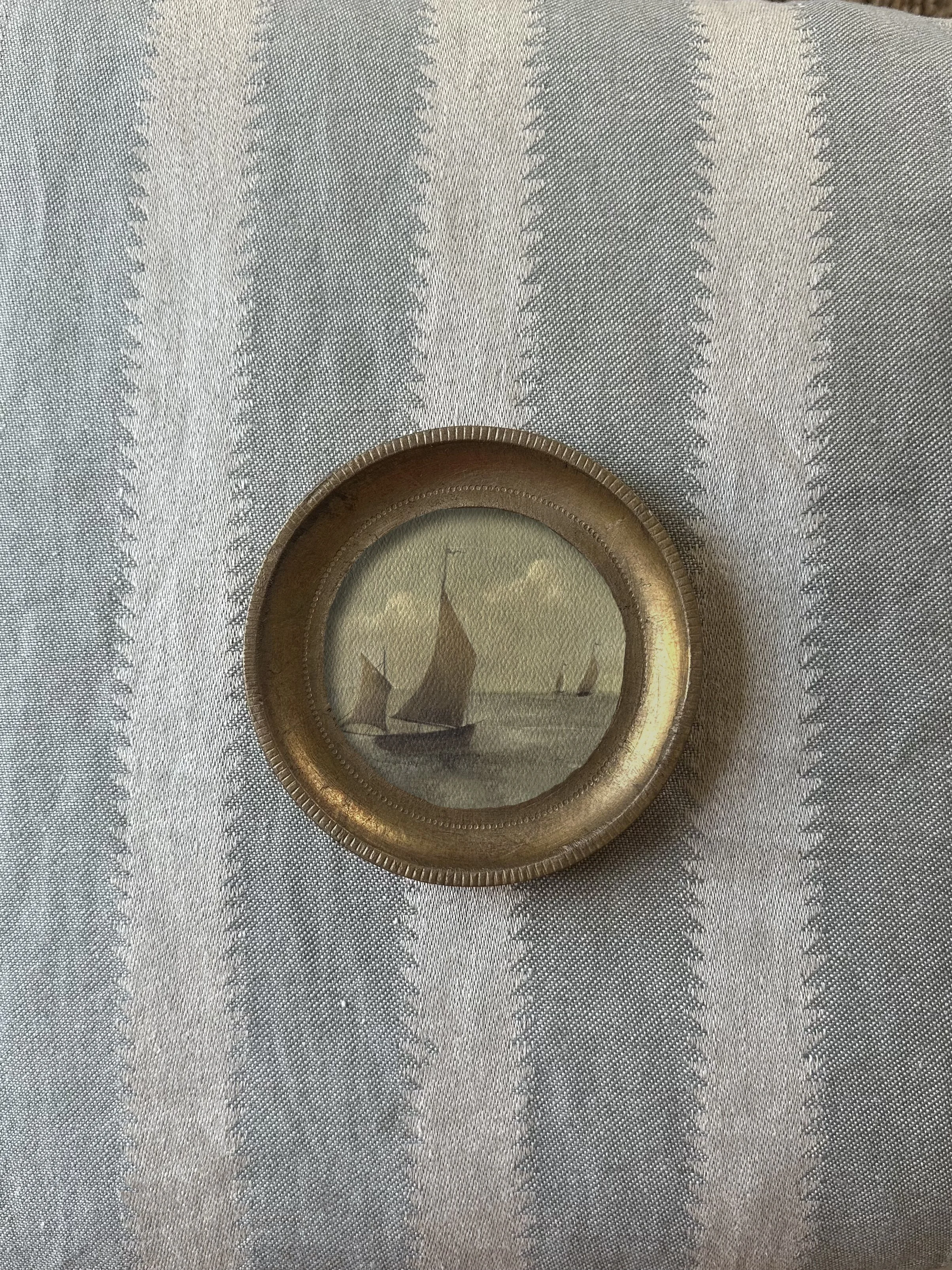 framed print xxxii