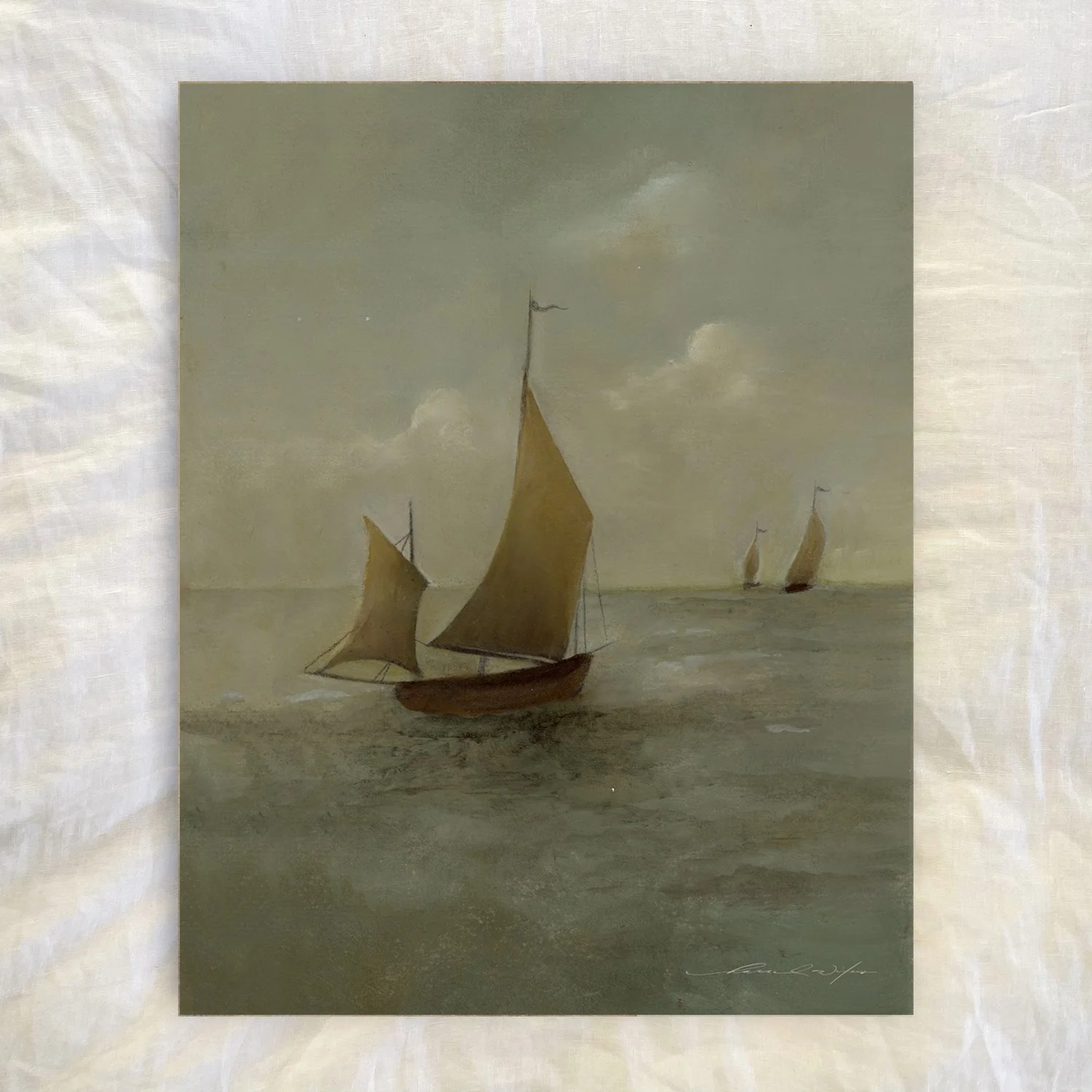 sail vi