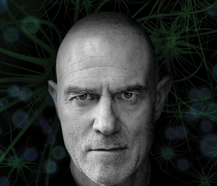Gary Stalker