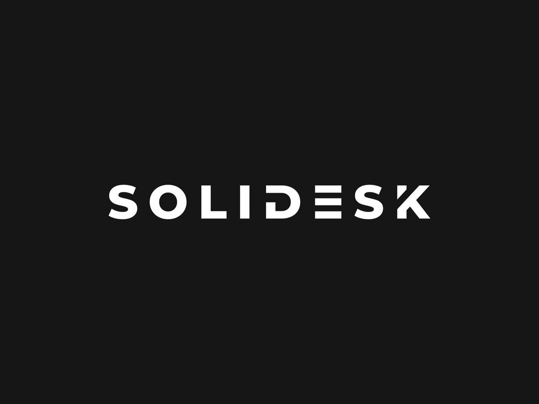 #SOLIDESK - A Technology and Solutions company! We continue to build the capacity to bring big business to small business solutions. Today we are offering 15% off! 😁 Contact us for more details. We service the newest of new and advise on how you can