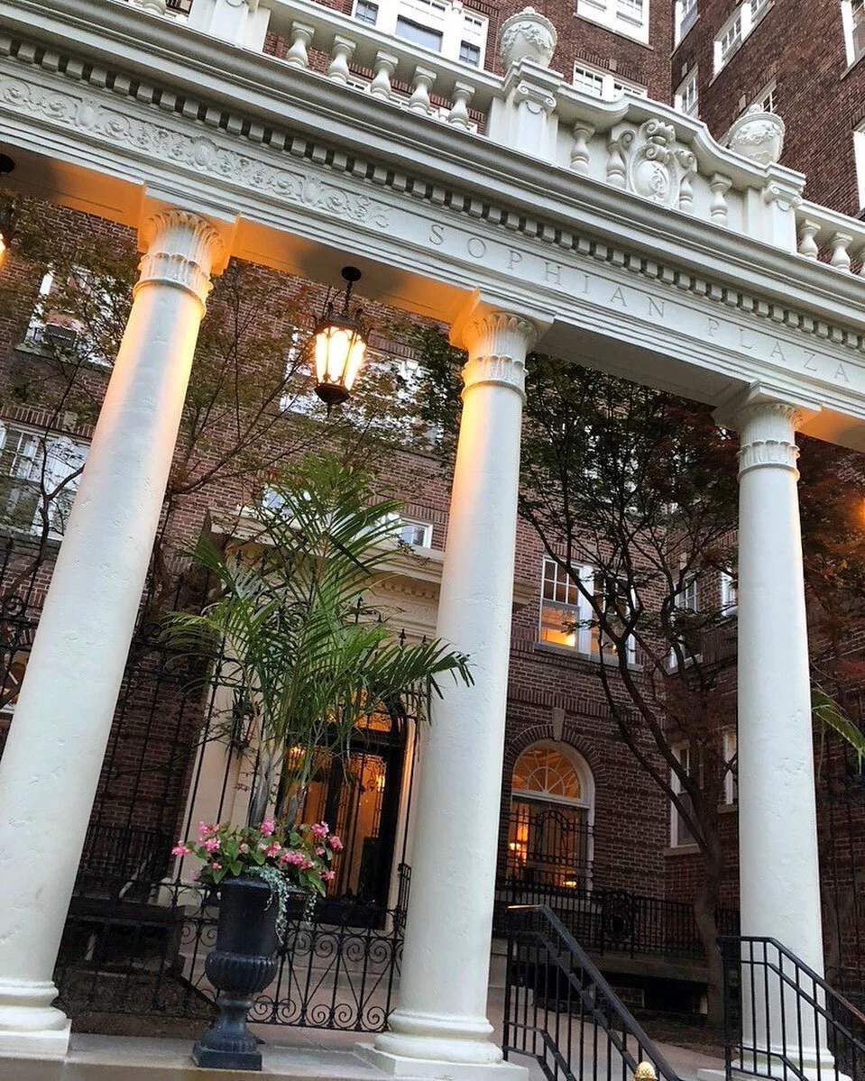 Current — Sophian Plaza KC