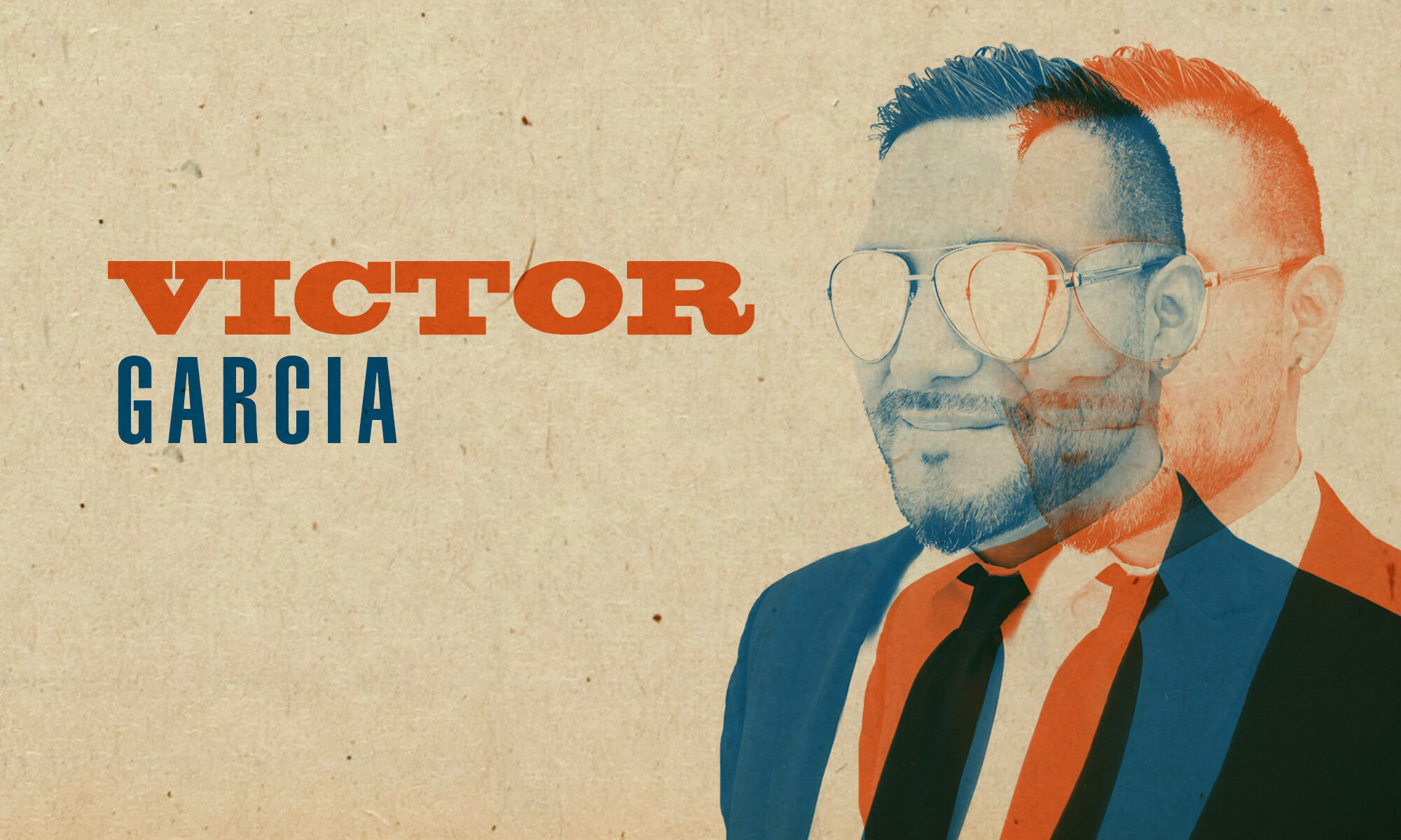 Victor Garcia