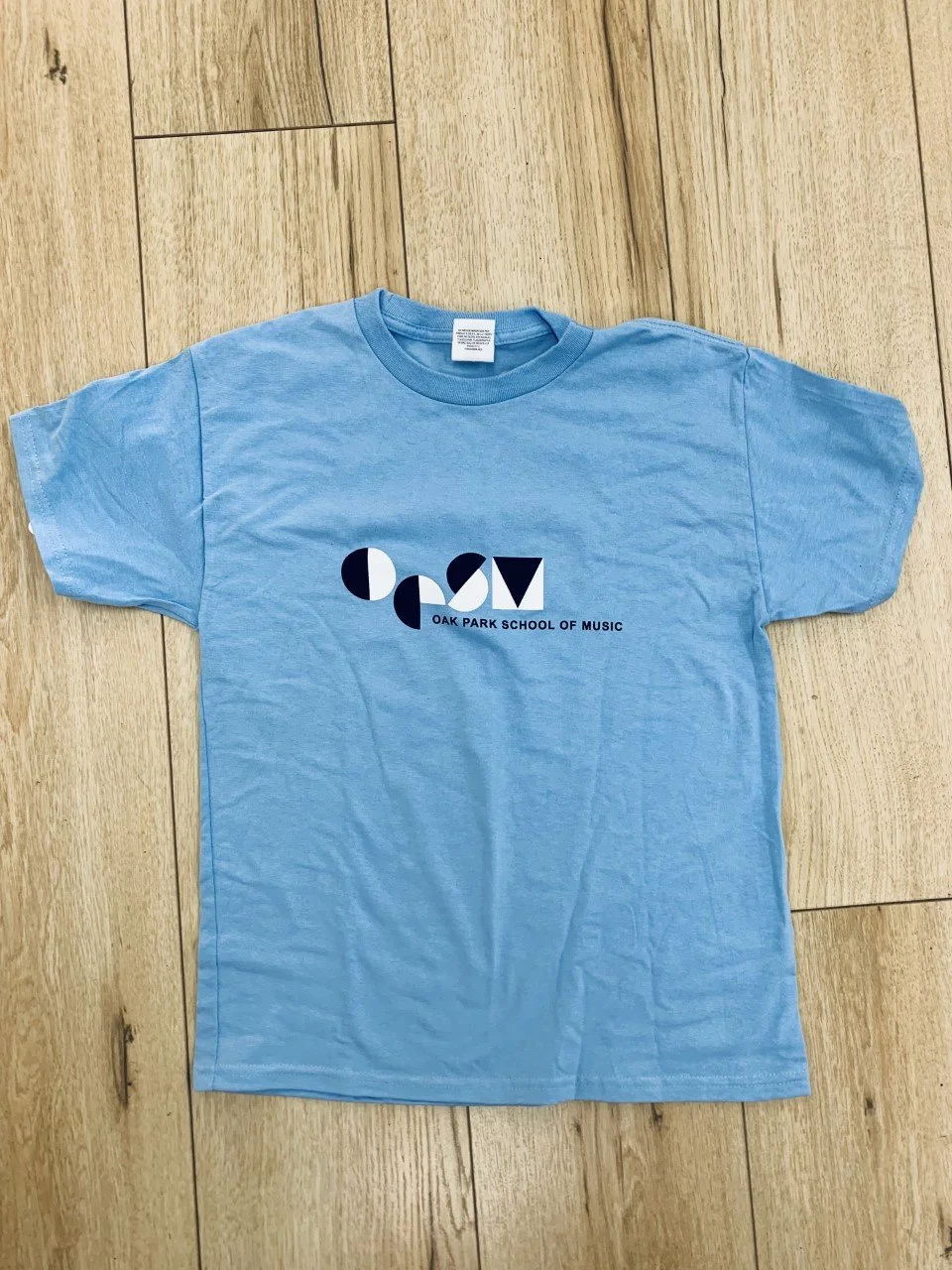 Front of OPSM shirt .jpeg