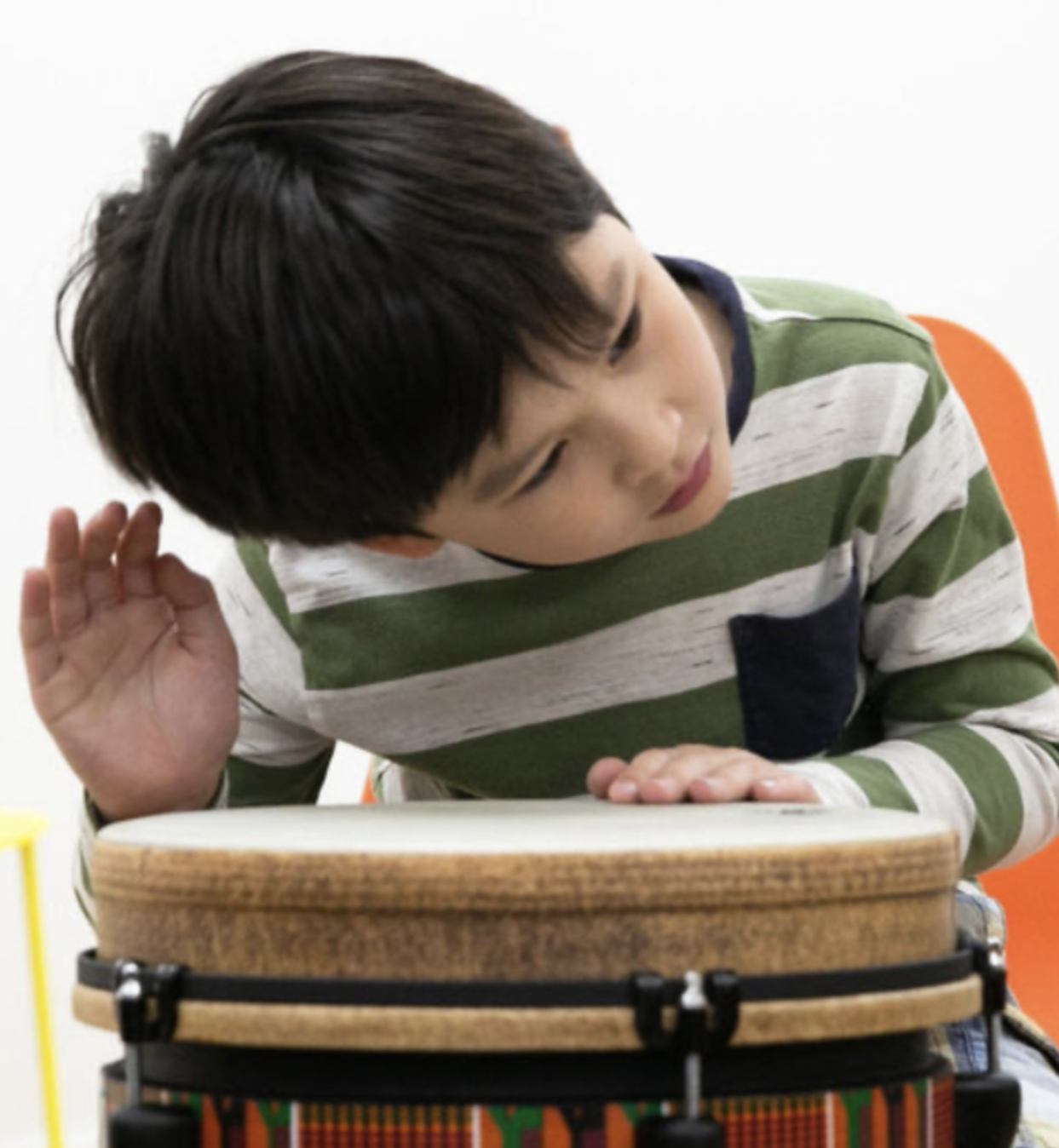 Drumming: K-8th