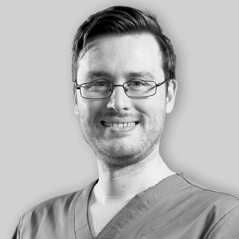 Dr Mark Johnstone