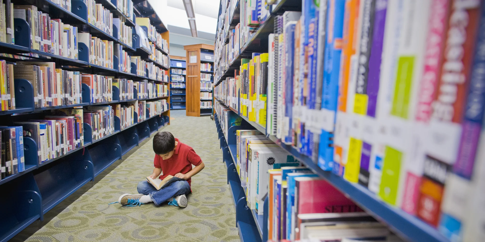 New York Library's List of 100 Great Children’s Books