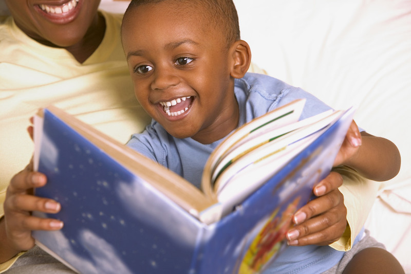 10 Ways To Develop Your Child’s Passion for Reading