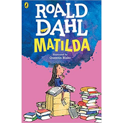 Matilda