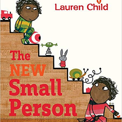 7 Books About Sibling Rivalry