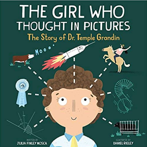 5 Kids Books About Autism