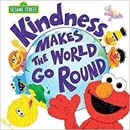 5 Great Sesame Street Books