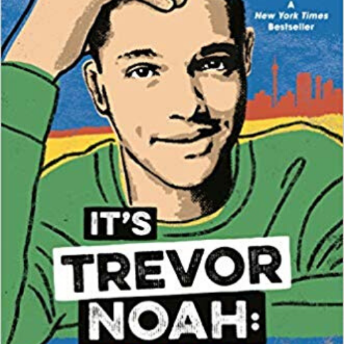 3 Great Memoirs for Tweens/Teens