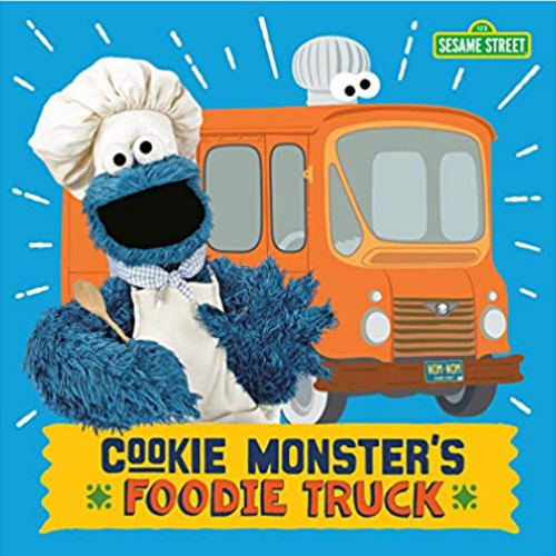 March 2020: Food &amp; Flavors