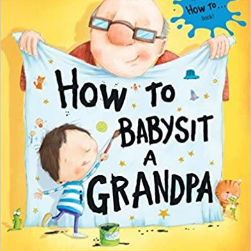 August 2020: Grandparents &amp; Extended Family
