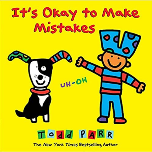 5 Kids Books About Grit