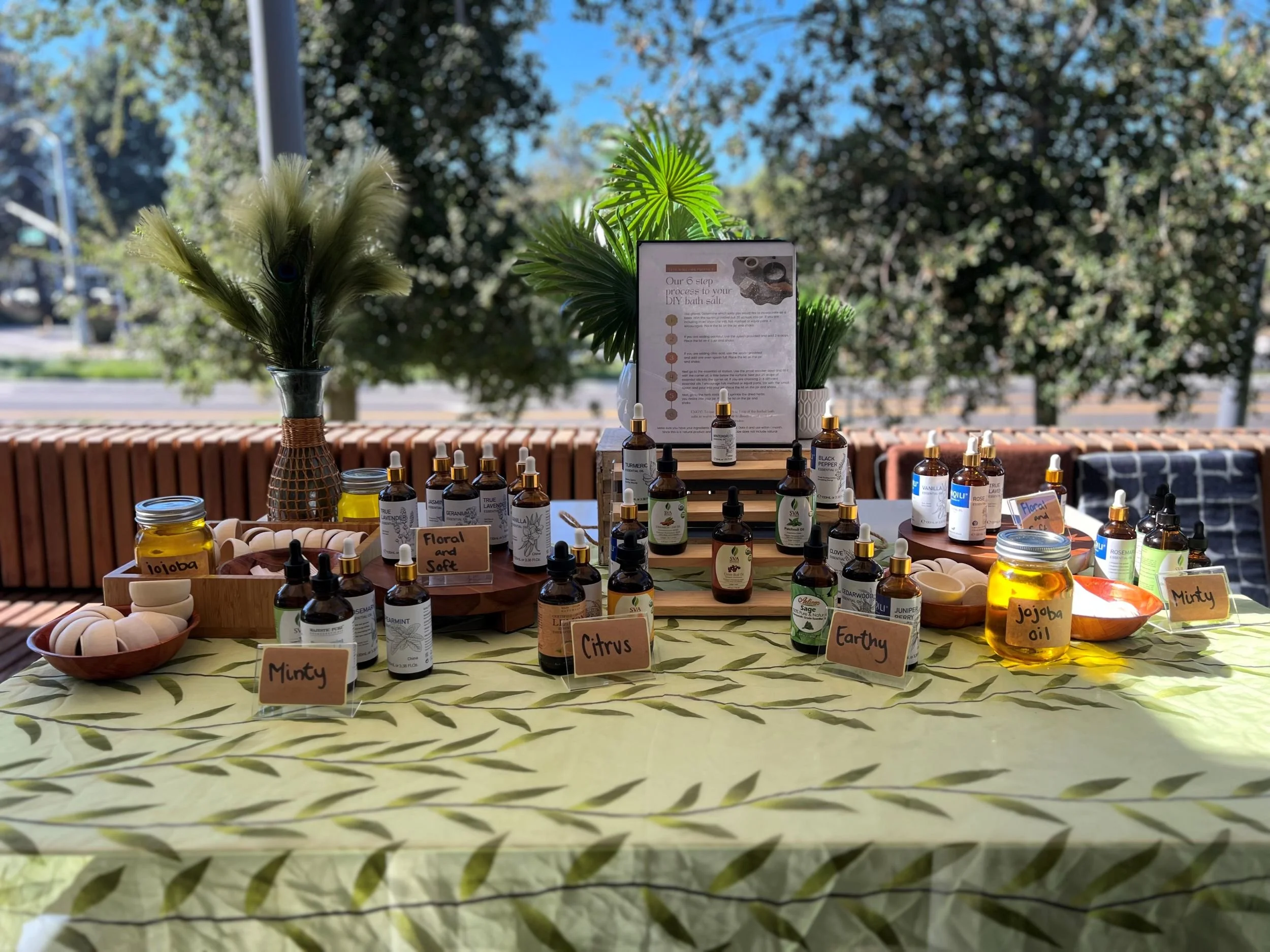 traditional healing