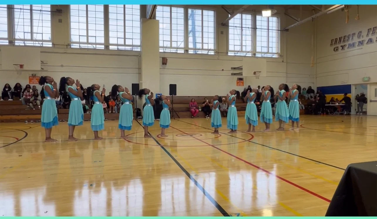 youth dance classes