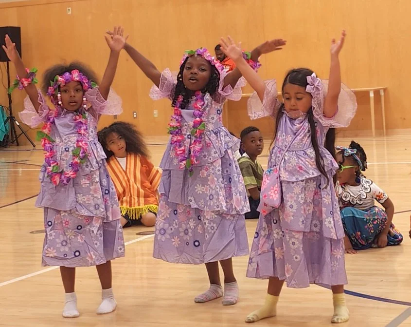 youth dance lessons