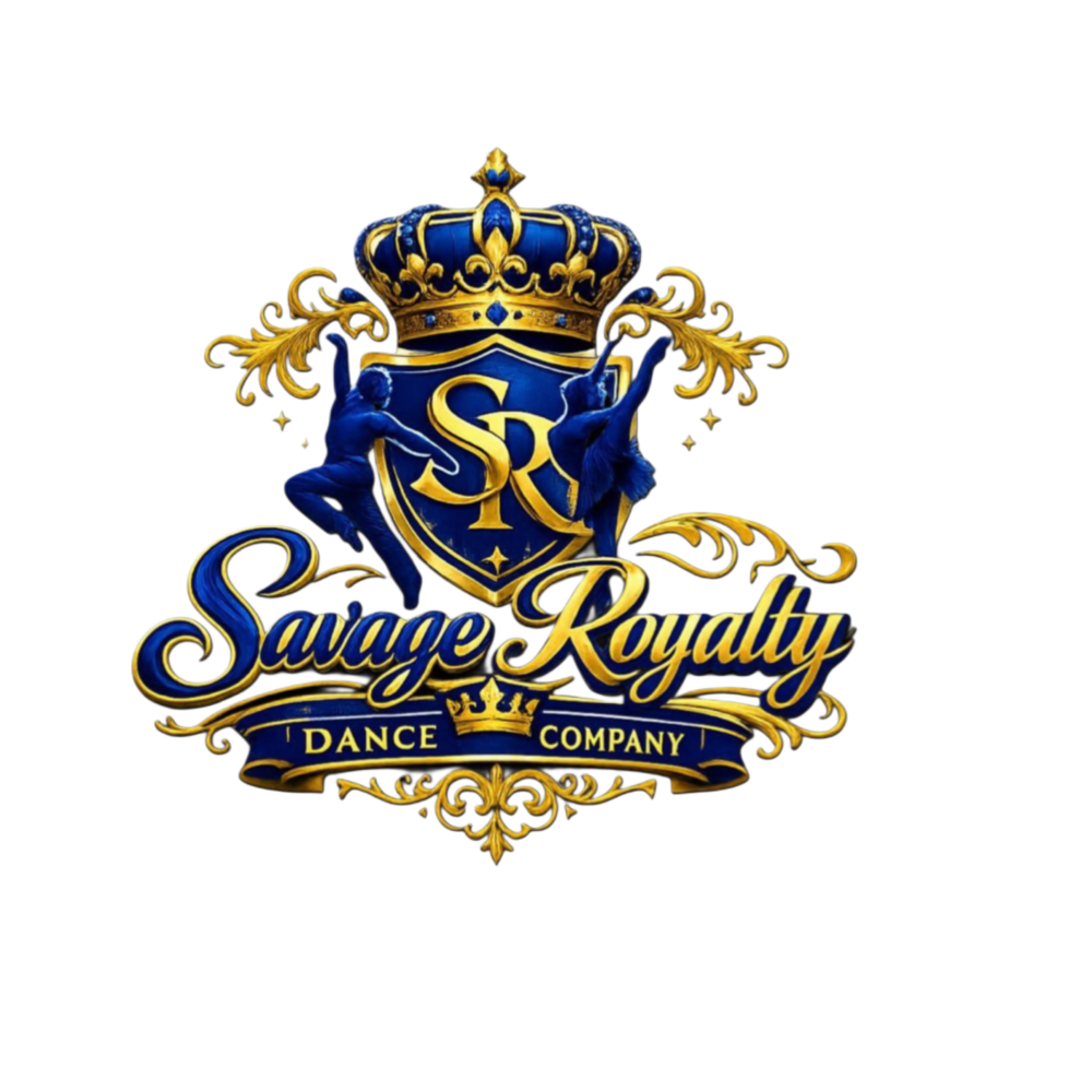Savage Royalty Dance Company Logo