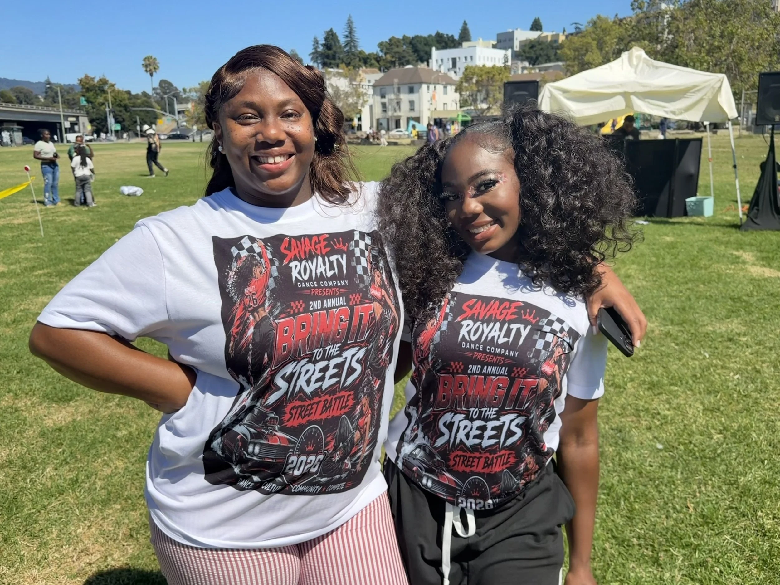 Savage Royalty Dance Company