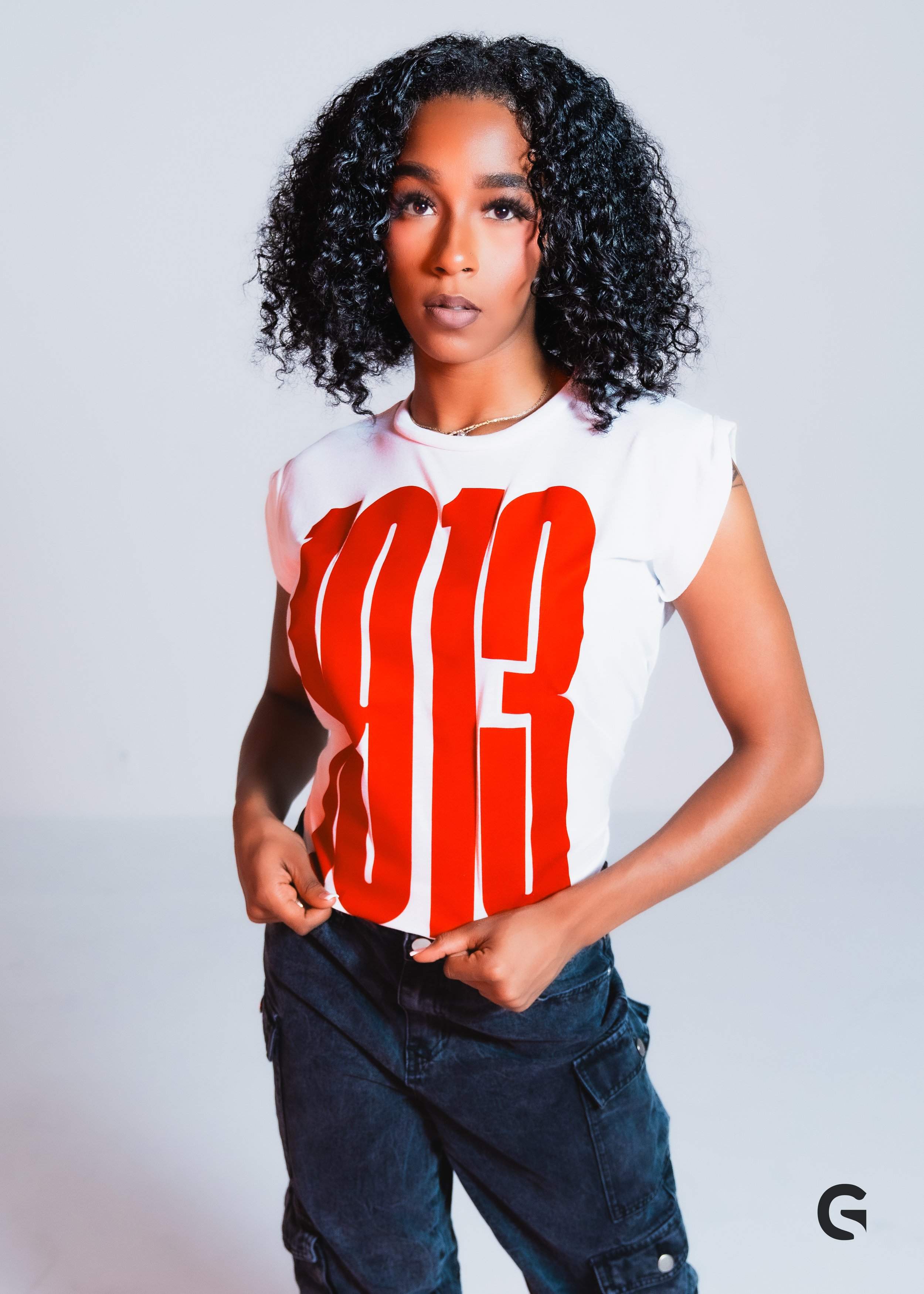 BIG 1913 Energy Muscle Tee