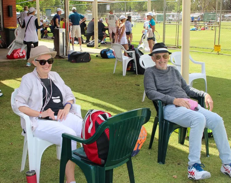 2023 Victorian Seniors Grass Court Championships Yarrawonga Tennis 2023 Victorian Seniors Grass Court Championships Yarrawonga Tennis