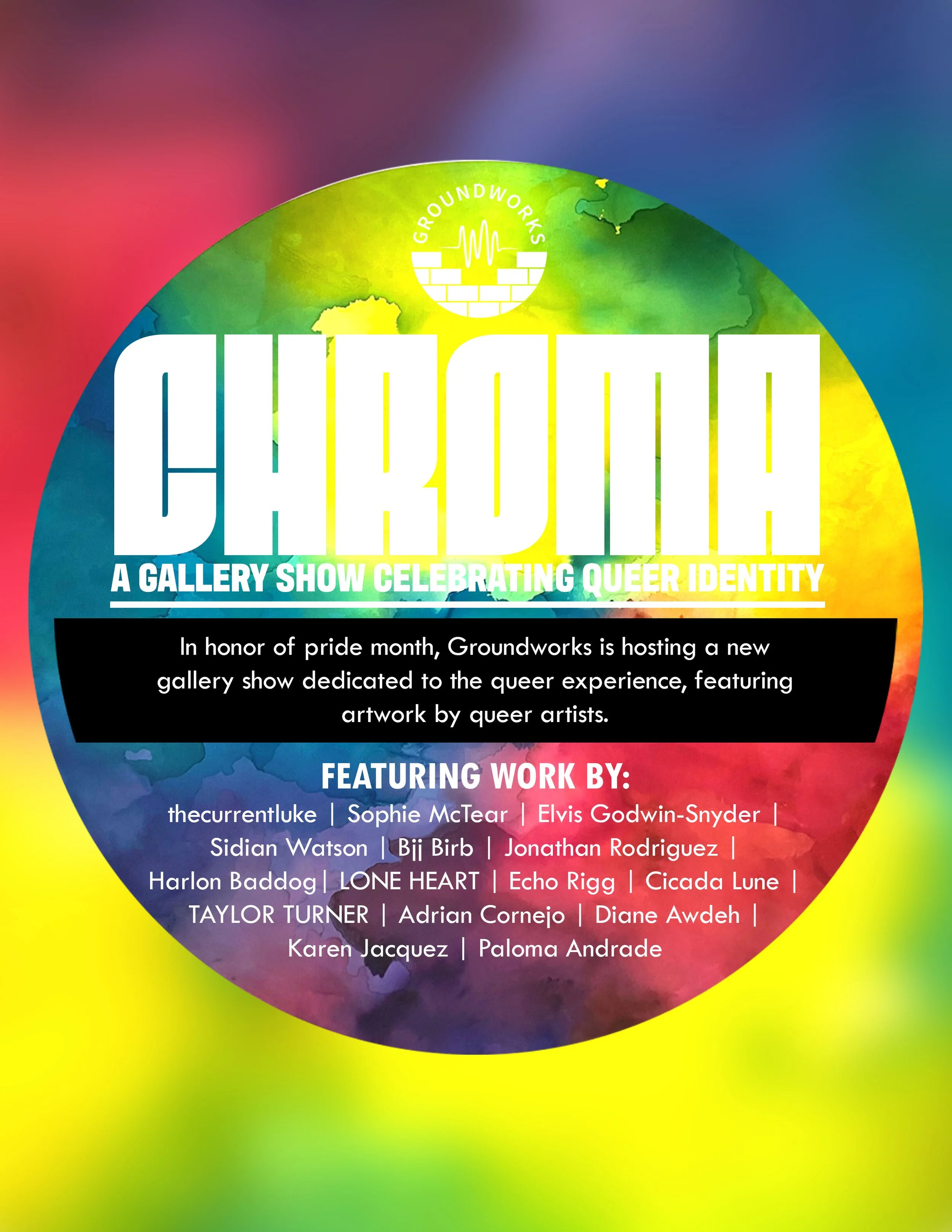 CHROMA