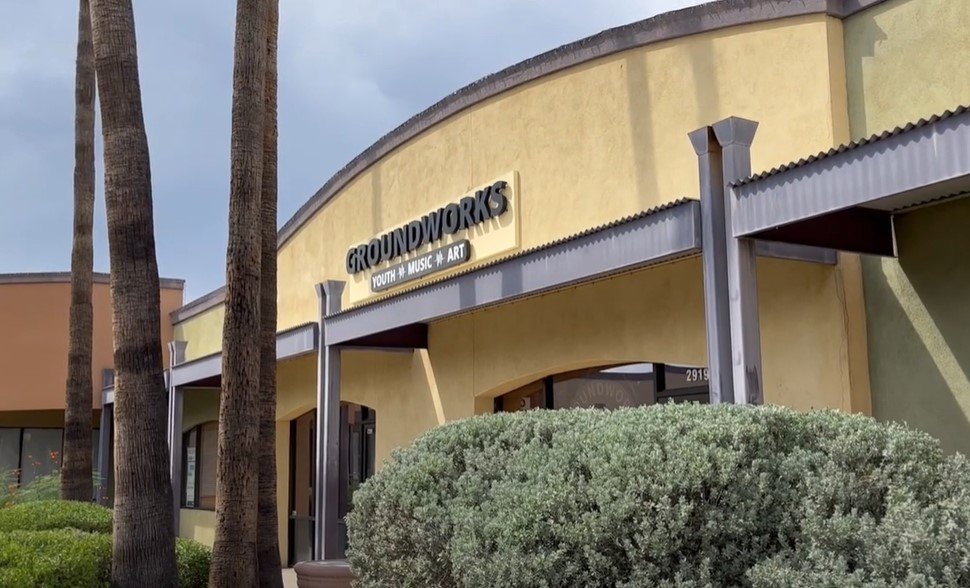 WATCH: Groundworks on Arizona Daily Star!