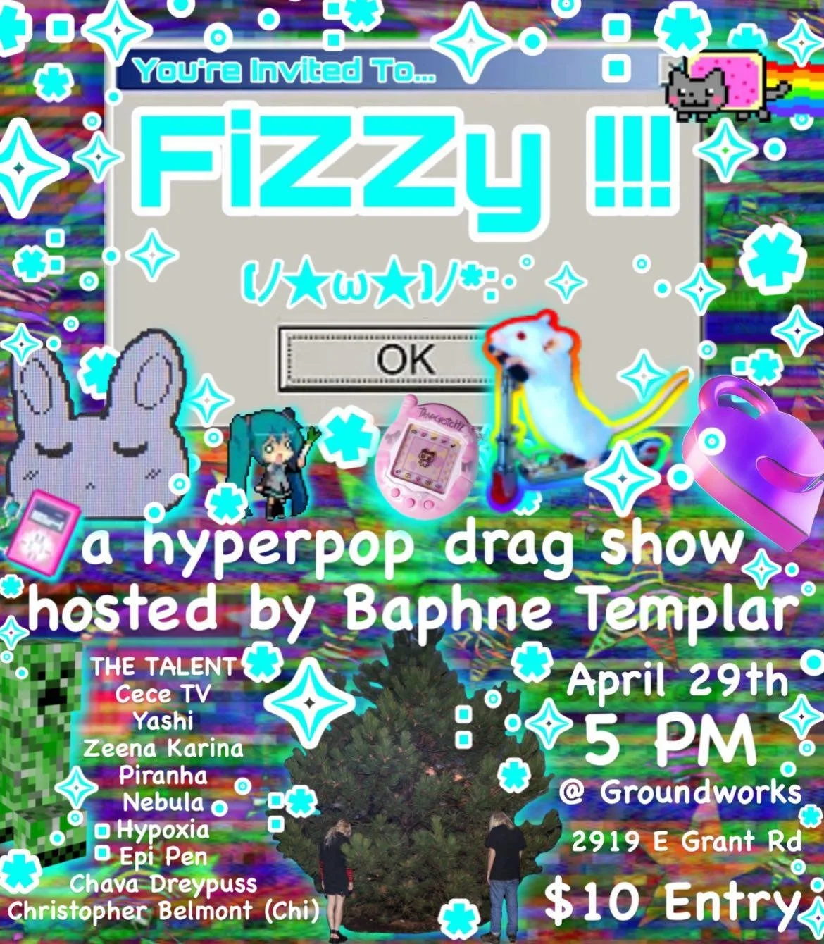 FiZZy!!!