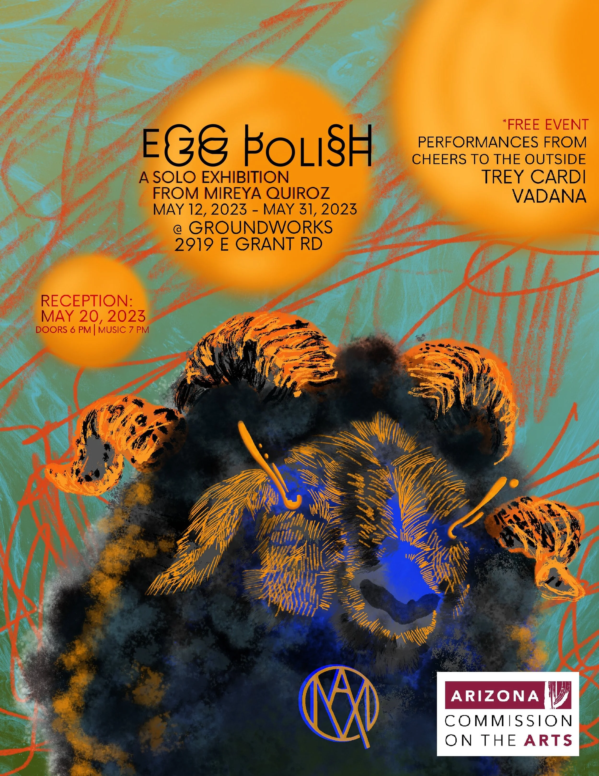 Egg Polish