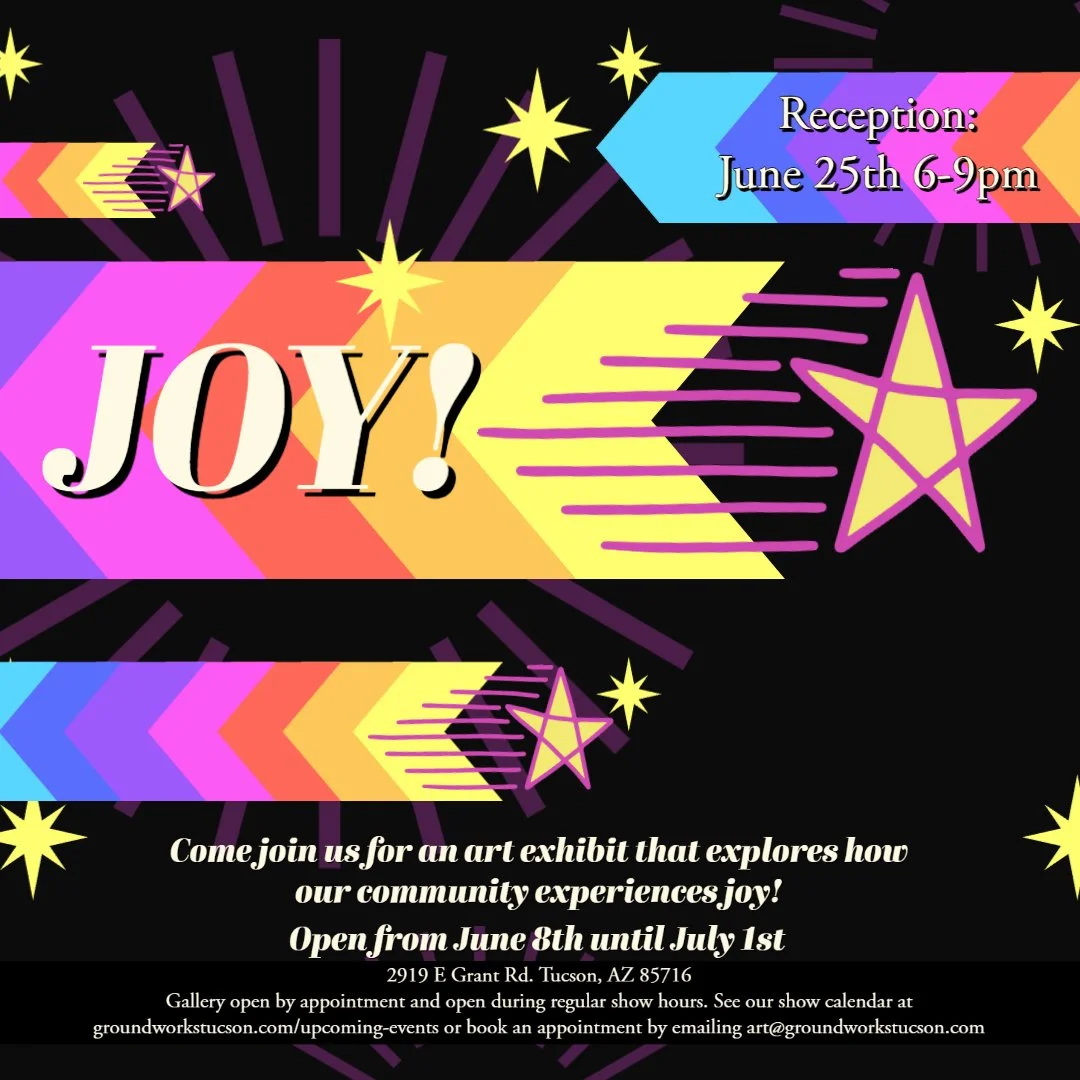 Joy!