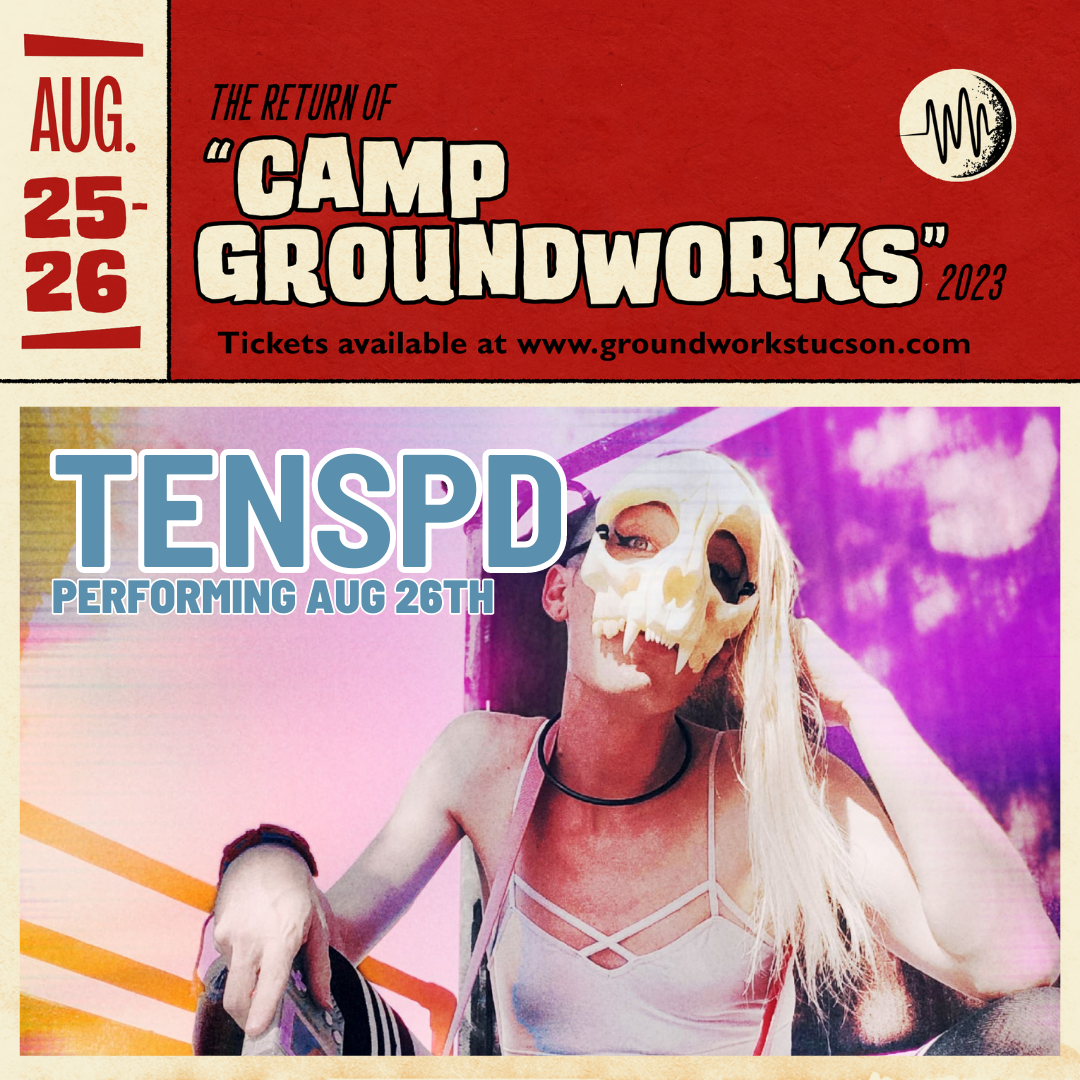 Tenspd