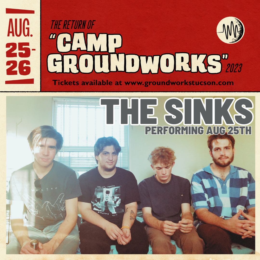 The Sinks