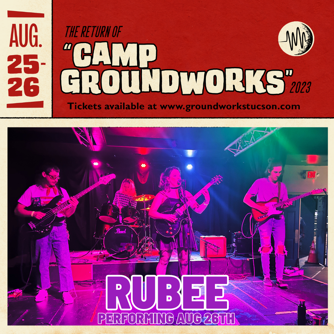 Rubee