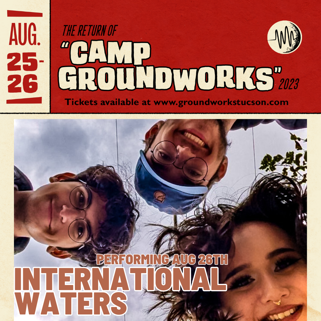 International Waters
