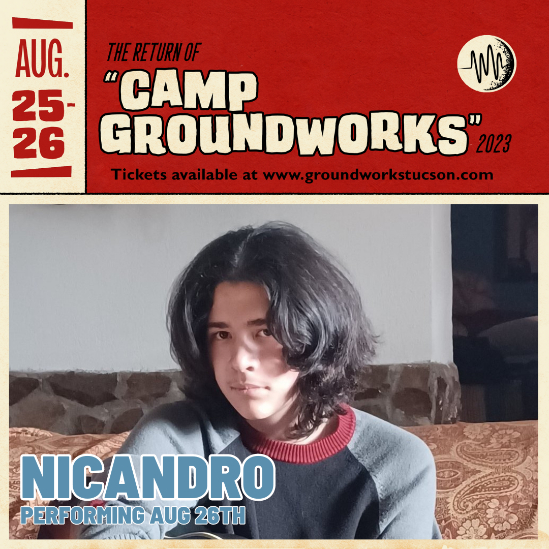 Nicandro